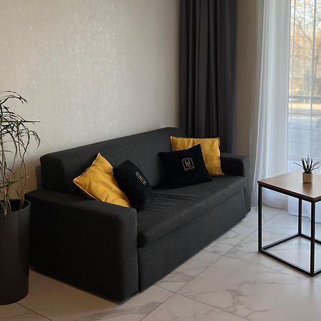 Apartamenty Katowice By Lantier - Wellness & Spa Bytom Exterior foto