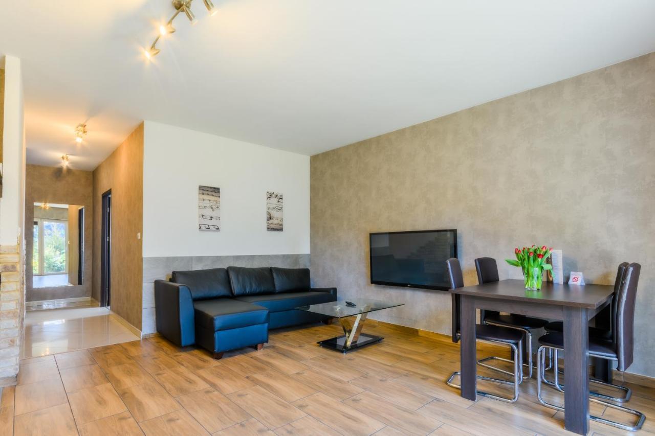 Apartamenty Katowice By Lantier - Wellness & Spa Bytom Exterior foto