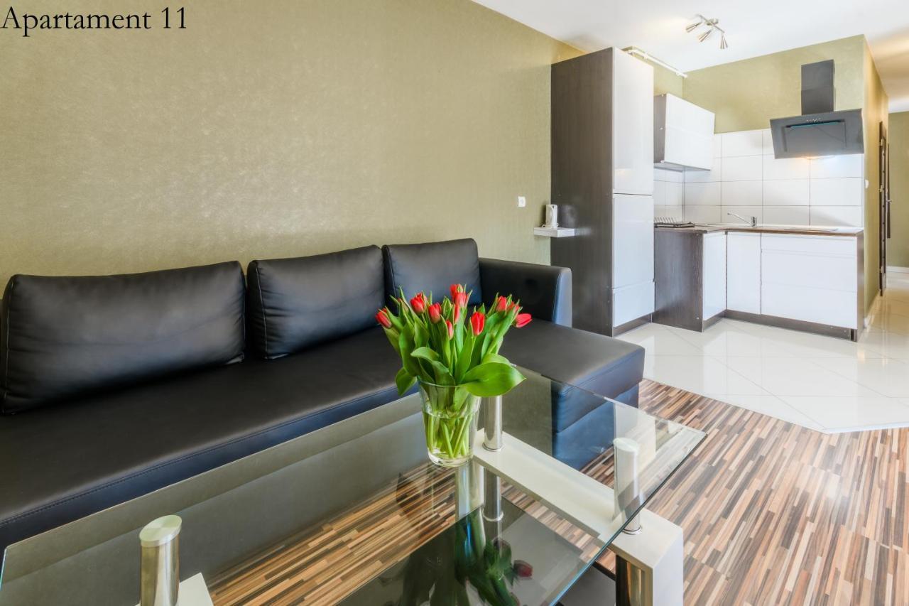 Apartamenty Katowice By Lantier - Wellness & Spa Bytom Exterior foto