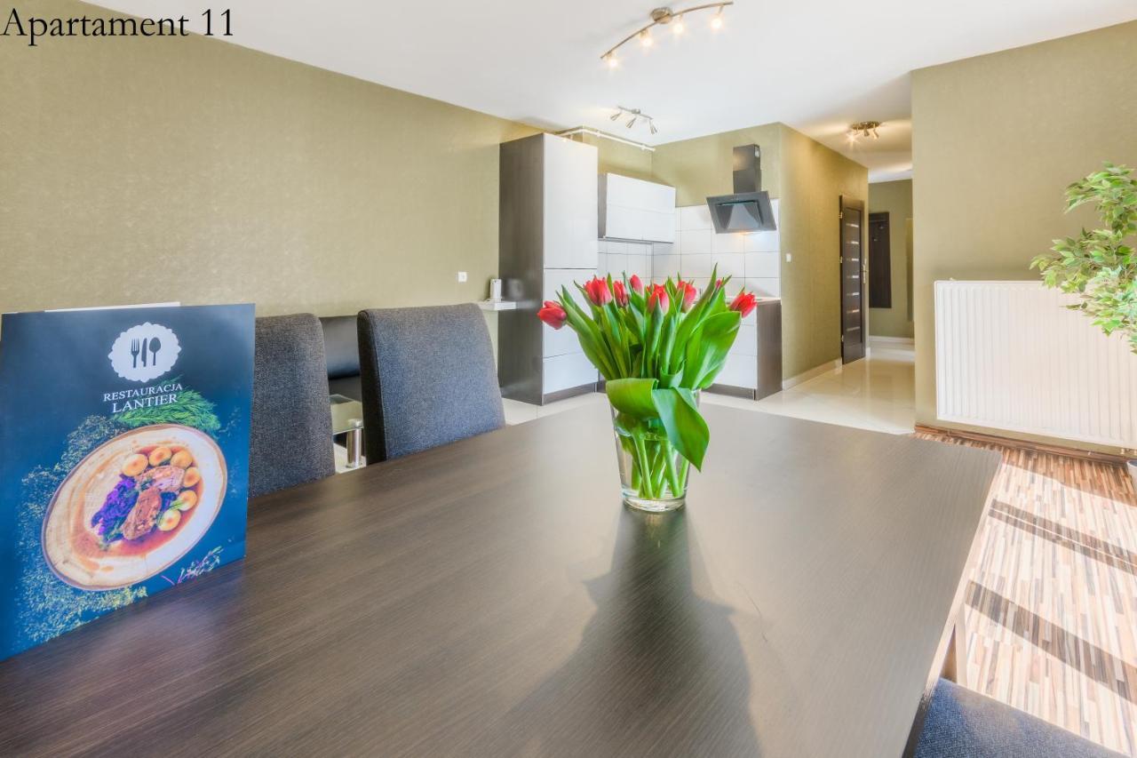 Apartamenty Katowice By Lantier - Wellness & Spa Bytom Exterior foto