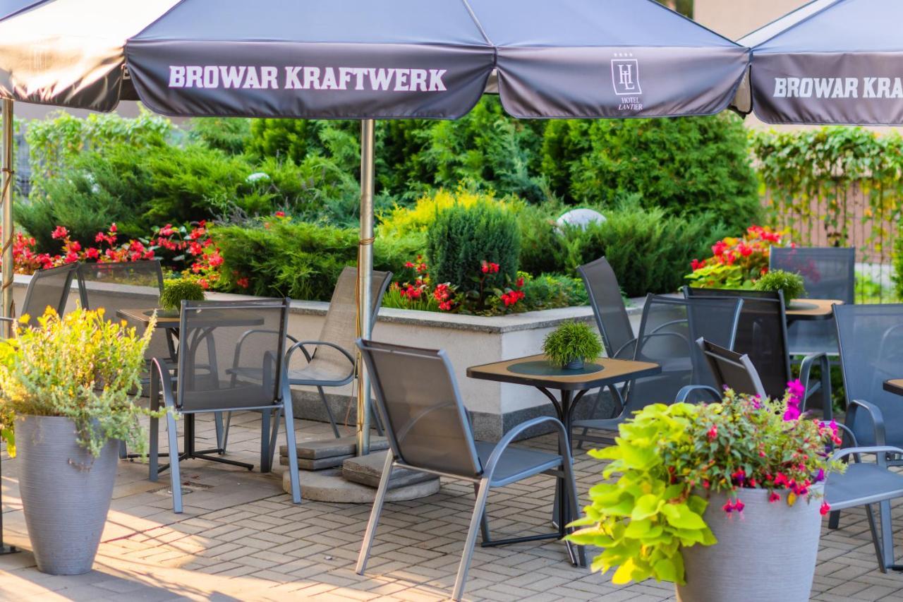 Apartamenty Katowice By Lantier - Wellness & Spa Bytom Exterior foto