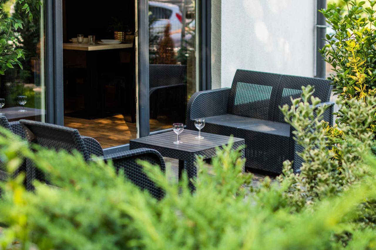 Apartamenty Katowice By Lantier - Wellness & Spa Bytom Exterior foto