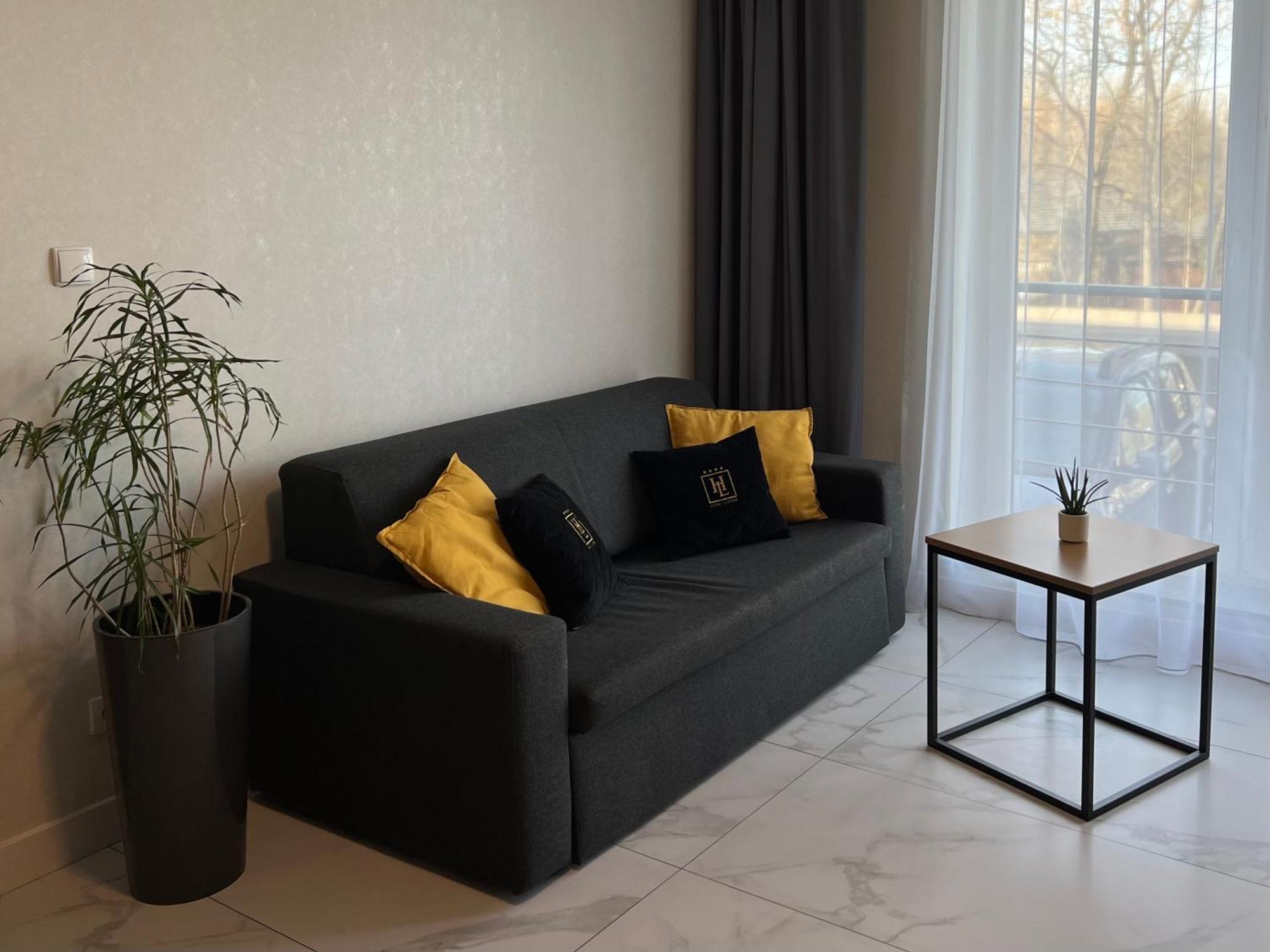 Apartamenty Katowice By Lantier - Wellness & Spa Bytom Exterior foto